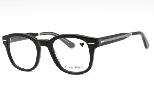 CALVIN KLEIN Eyeglasses CK23511-001-49 Size 49/21/wayfarer BRAND NEW W CASE