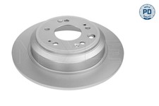 Disque de frein Honda ACCORD