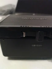 Mamiya RZ 67 Pro II 220 Roll Film Holder HB702