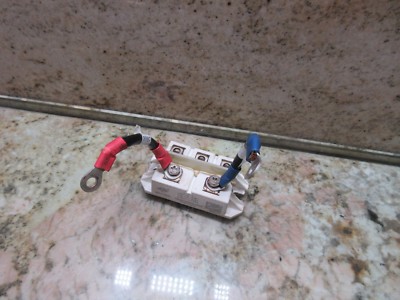  MACMIC WIRE RELAY MMD100EB160X DEB120017 1200202164 CNC