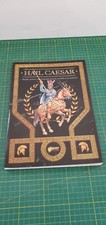 Hail Caesar Reglamento 2&ordf; Edici&oacute;n (Spanish)