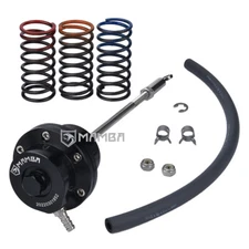 MAMBA G3 Adjustable Turbo Actuator For 04-09 Dodge Ram 3500 Holset HE351CW 5.9L