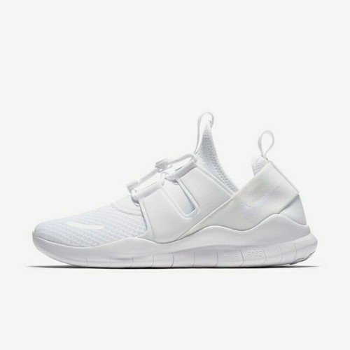 nike free rn commuter 2018 white