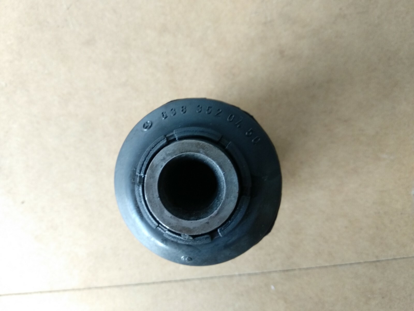 NEW Genuine OEM MERCEDES BENZ Bush, control arm mounting Part No  