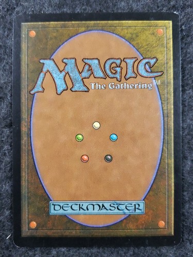 MTG Mindless Automaton - Exodus - Rare - Magic the Gathering (NM)......(DS3D1J8) - 第 24/24 張圖片