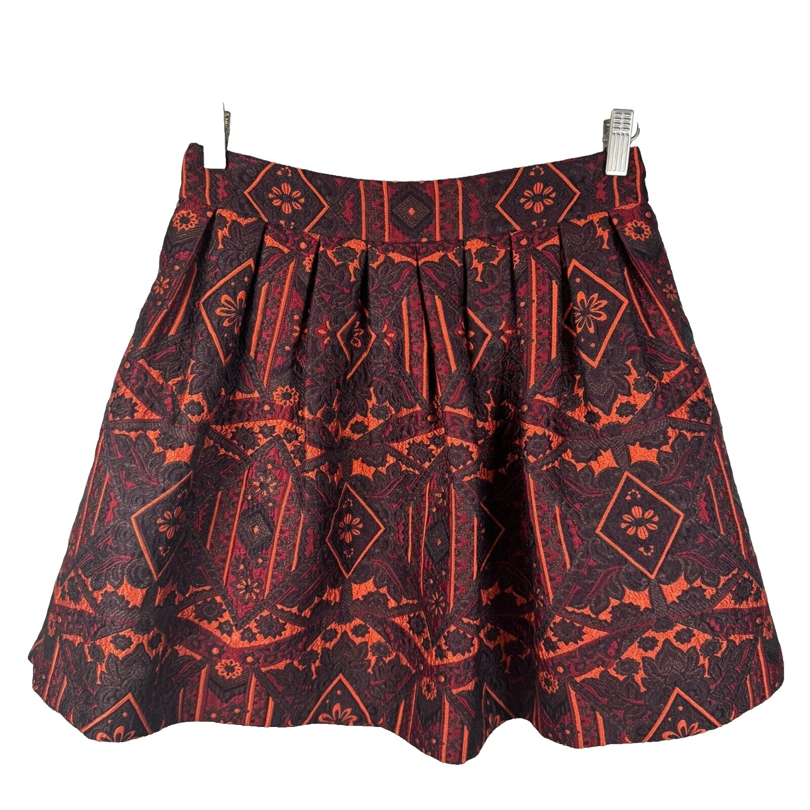 Женские нейлоновые юбки Alice + Olivia