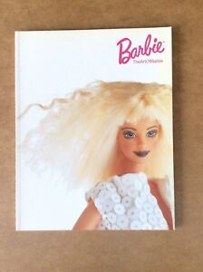 the art of barbie