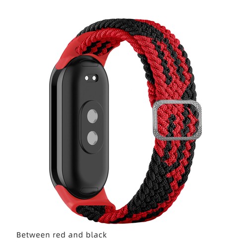 Pour Xiaomi Mi Band 10 / 9 / 8 Smart Watch Bracelet de Remplacement Bracelet Bracelet - Photo 162 sur 454