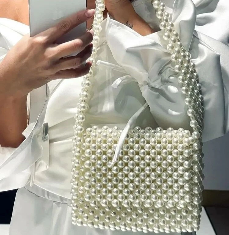 Pearl Bag