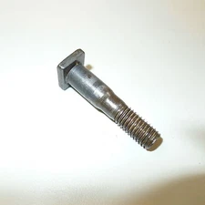 OEM Husqvarna Bar Bolt, 372 362 61 66 181 266 268 272 288 394 3120, #501815701