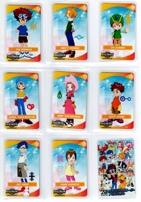 digimon world 1 cards Amazon.com: 1000ct Trading Card Sleeves Perfect Fit MTG Matte Sleeve, Soft  Sports Card Protector for Photocard, Standard TCG Cards Sleeves Fit for MTG  66 * 91 mm : Toys & Games main image 0