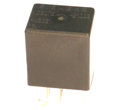 1393415 V23073 B1008 X19 BMW K100 Relais Contrôle Module Unité Genuine - Foto 2