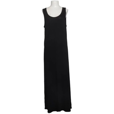 Amazon Essentials, Maxikleid, Größe: L, Schwarz, Elasthan/Viskose #Mik