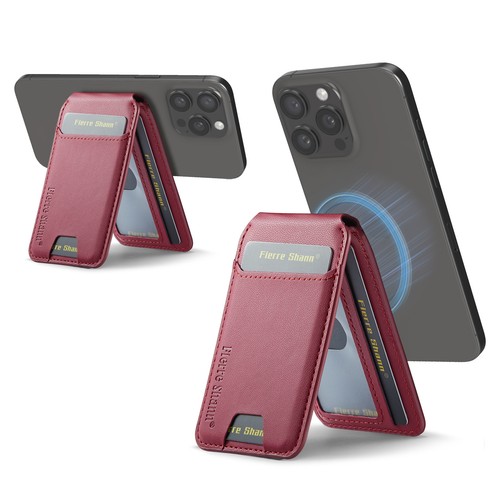 Universal Geldbörse Stick-On Handy RFID Block Kartenhalter Ständer Etui - Bild 55 von 120