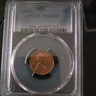1941-S Lincoln Wheat Small Cent Bronze PCGS MS66 RD Business Strike