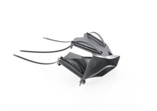 Audi RS3 Ventilation Duct for Right Brake Disc Ventilation Genuine 8V0407812