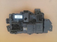12 Ford F-250 Bcm Interior Fuse Box Bcm Pn Bc3t-15604-dg