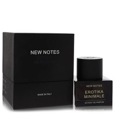 New Notes Erotika Minimale by New Notes Extrait De Parfum Spray (Unisex) 1.7 ...