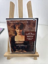 Shawn Colvin: Polaroids A Video Collection DVD NEW
