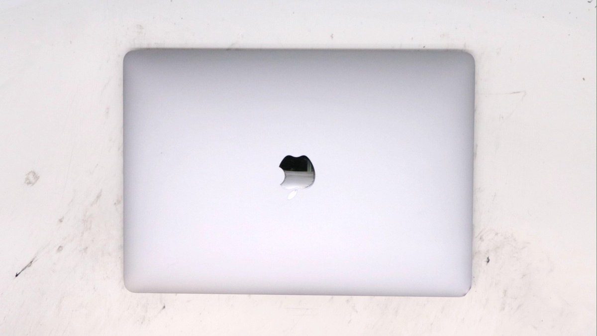 Apple MacBook Pro A2251 13 Core i7 32GB 1TB Gray 2020 | eBay