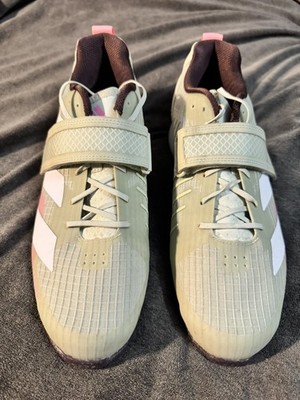 [GY8925] Mens Adidas Adipower Weightlifting III