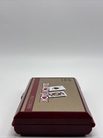 Nintendo Game AND & Watch BJ-60 Black jack Multi Screen - Vintage Game Blackjack