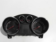 Compteur Opel MERIVA
