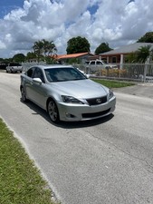 2010 Lexus IS 250
