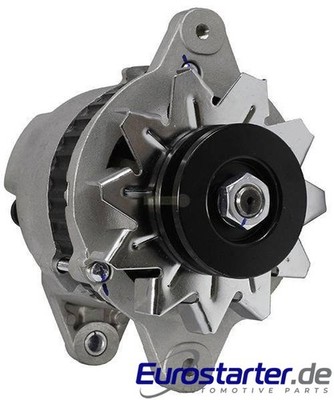 1**Lichtmaschine Neu Eurostarter OE-Ref. 110-508 für Ford