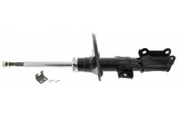 2X Mapco StoßDäMpfer 20926 FüR 384 S60 V70 S80 Volvo 2 285 1 184 XC70 Cross 295
