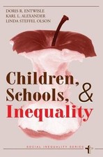 Children, Schools, and Inequality Paperback