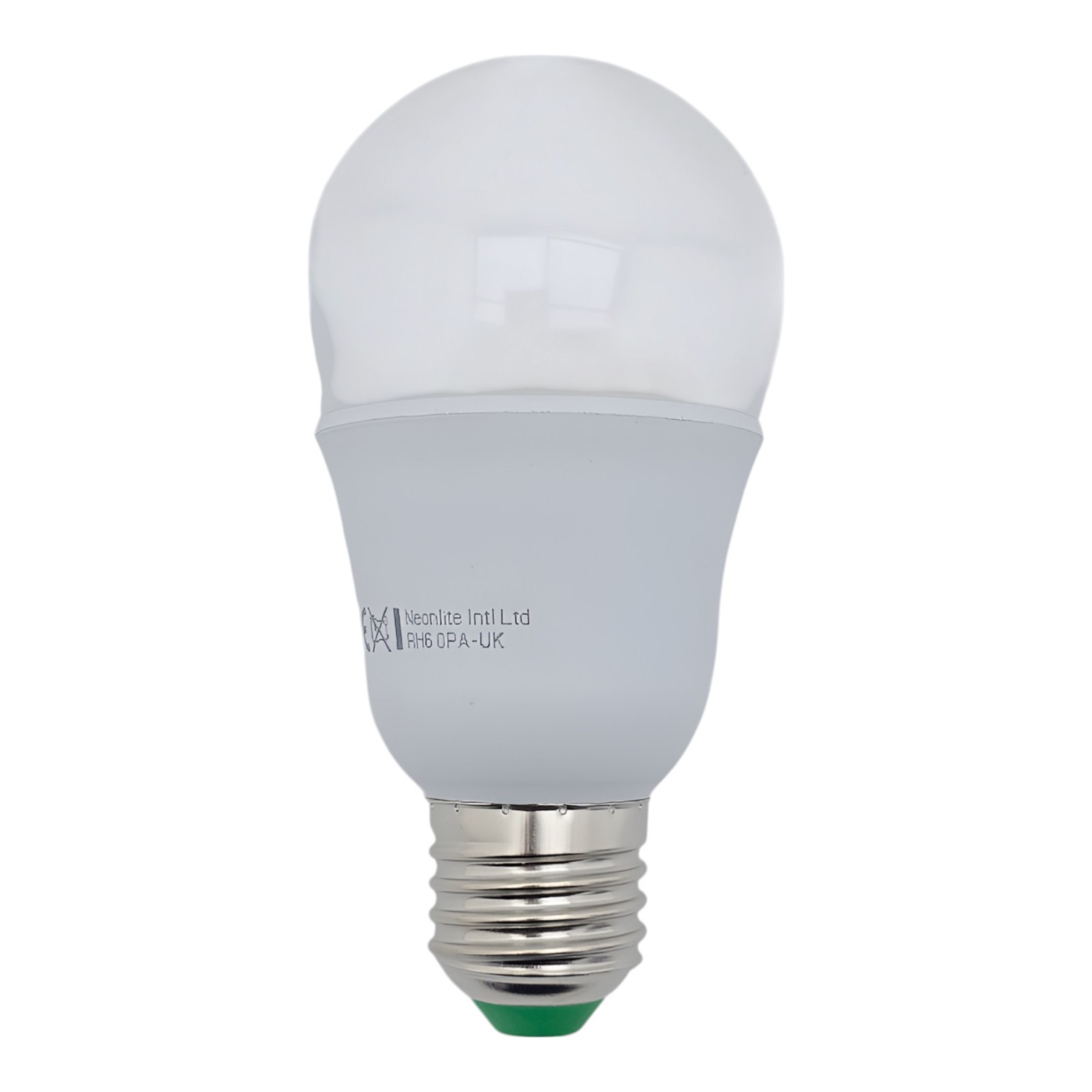 Megaman LED Classic A60 11W 2800K Warm White E27 Bulb LG7311