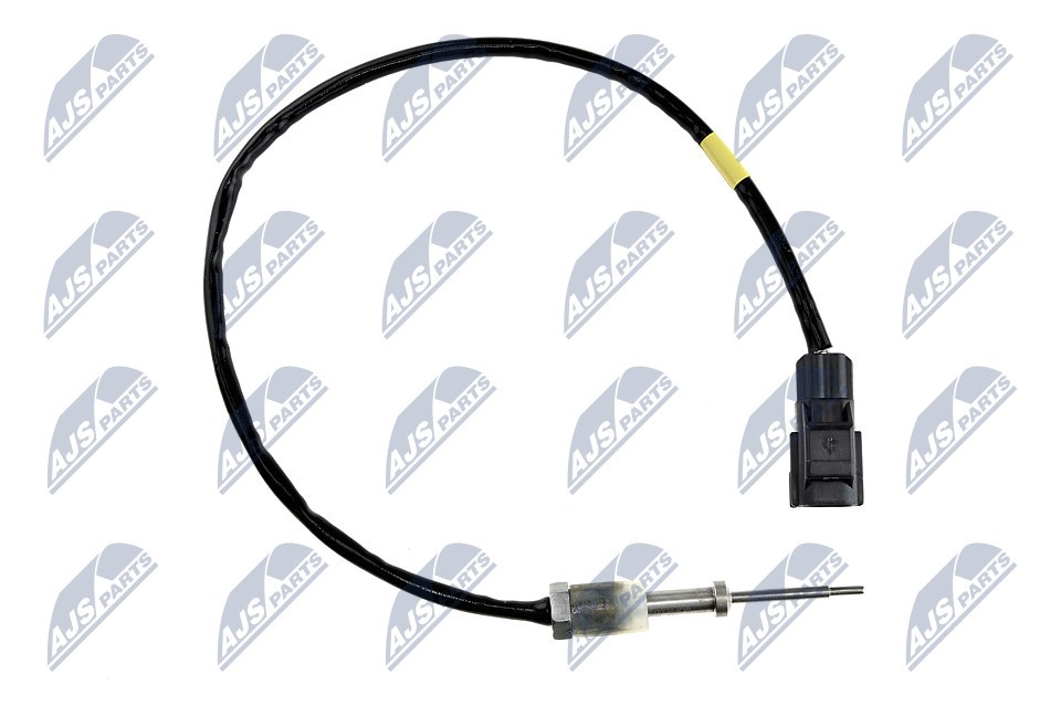 NTY OE EGT-FR-003 Sensor, exhaust gas temperature for FORD,VOLVO