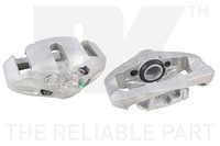 NK Bremssattel 211511 FüR F12 BMW F11 F10 Aluminium 5Er Touring 7Er F01 F02 F03