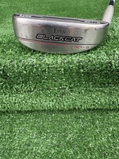 Lynx Black Cat BC1-D Heel Shafted 35  Golf Cl...