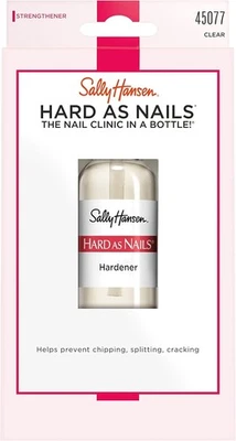 Sally Hansen Insta-Dri Nail Polish Top Coat Quick Dry 13.3ml