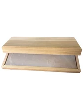 Translucent Arkansas Sharpening Stone Ultra Fine 10x3x1/2