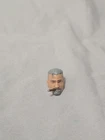 Valaverse Action Force Col. Siege Smoking Head Custom Fodder 6" Action Figure