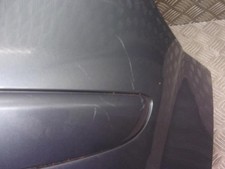 Pare-choc avant Seat ALTEA