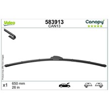 Valeo Scheibenwischer vorne 583913
