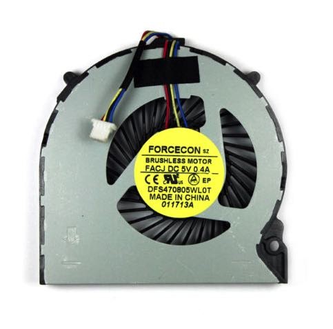 Ventola Fan Sony Vaio A1786266A VPC-EJ SERIES - Zdjęcie 1 z 1