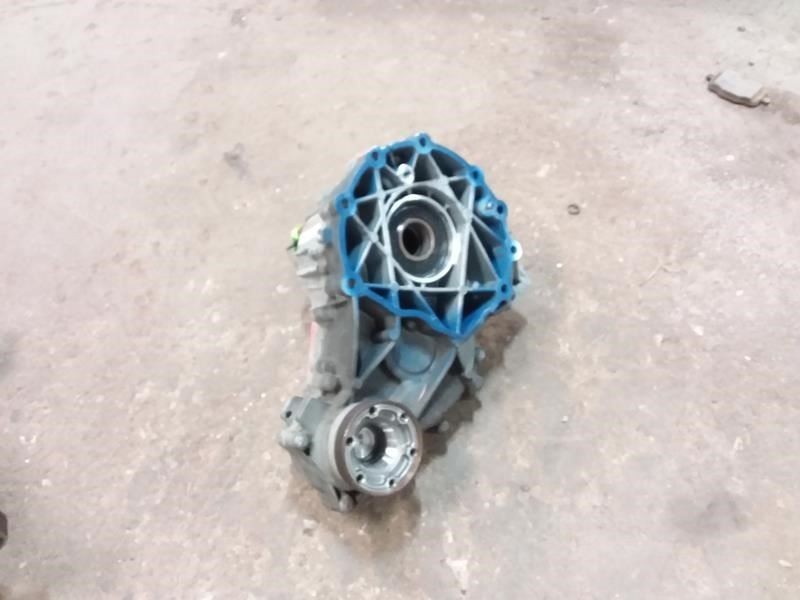 2018 MASERATI LEVANTE OEM Transfer Case 