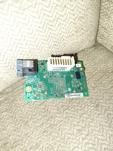 HPE 777430-B21 Synergy 3820C 10/20Gb Converged Network Adapter - Hewlett Packard