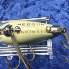 Vintage Heddon Punkinseed Spook Surface Hardware Excellent Condition — photo 4