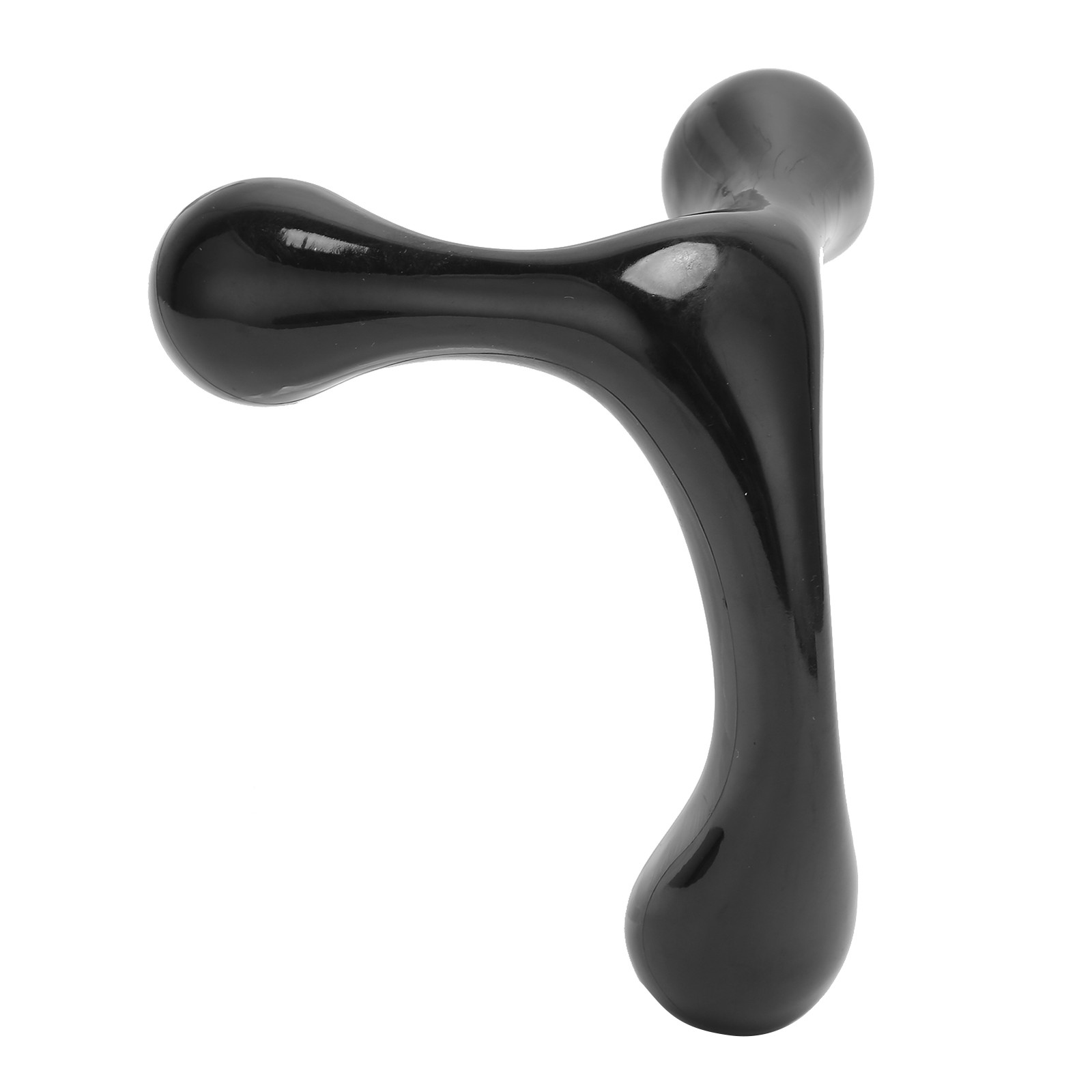 Mini Handheld Manual Massager Full Body Massage Tool For Waist Neck Foot Leg