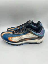 Nike Air Max Deluxe Mens Size 13  Force Blue ...