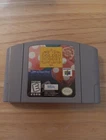 Golden Nugget 64 Nintendo 64