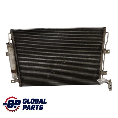 Land Rover Discovery 4 L319 Klimaanlage AC-Kondensator Kühler AH3219C600CA