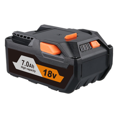 Battery for Ridgid 18V Rigid R840085 7AH Lithium Battery Rigid 18V R840087 Tool