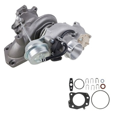 For Pontiac Solstice Chevy Cobalt HHR Stigan Turbo Turbocharger w/ Gaskets TCP